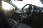 Mazda2 2019 года (UK)
